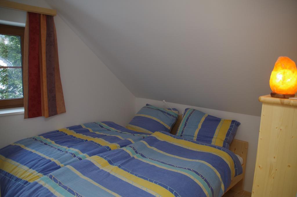 Huettentraum Flattnitz Kamer foto